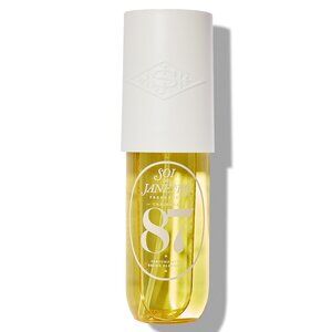 Sol d Janeiro Cheirosa 87 RIO RADIANCE Perfumed Fragrance Mist Body Mist FULL!!
